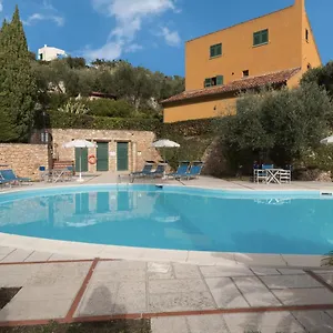Italianway - Il Borgo , Finale Ligure Italie