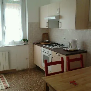 Casa Christine , Gênes Italie