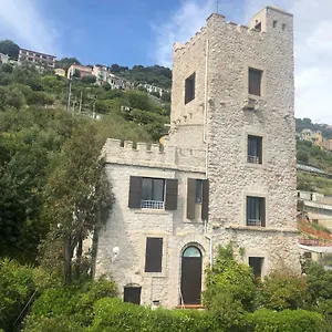 Nella Torre , Grimaldi (Liguria) Italie