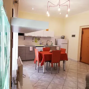 La Casetta Da.lu. , Palerme Italie