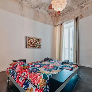 Casadamare , Palerme Italie