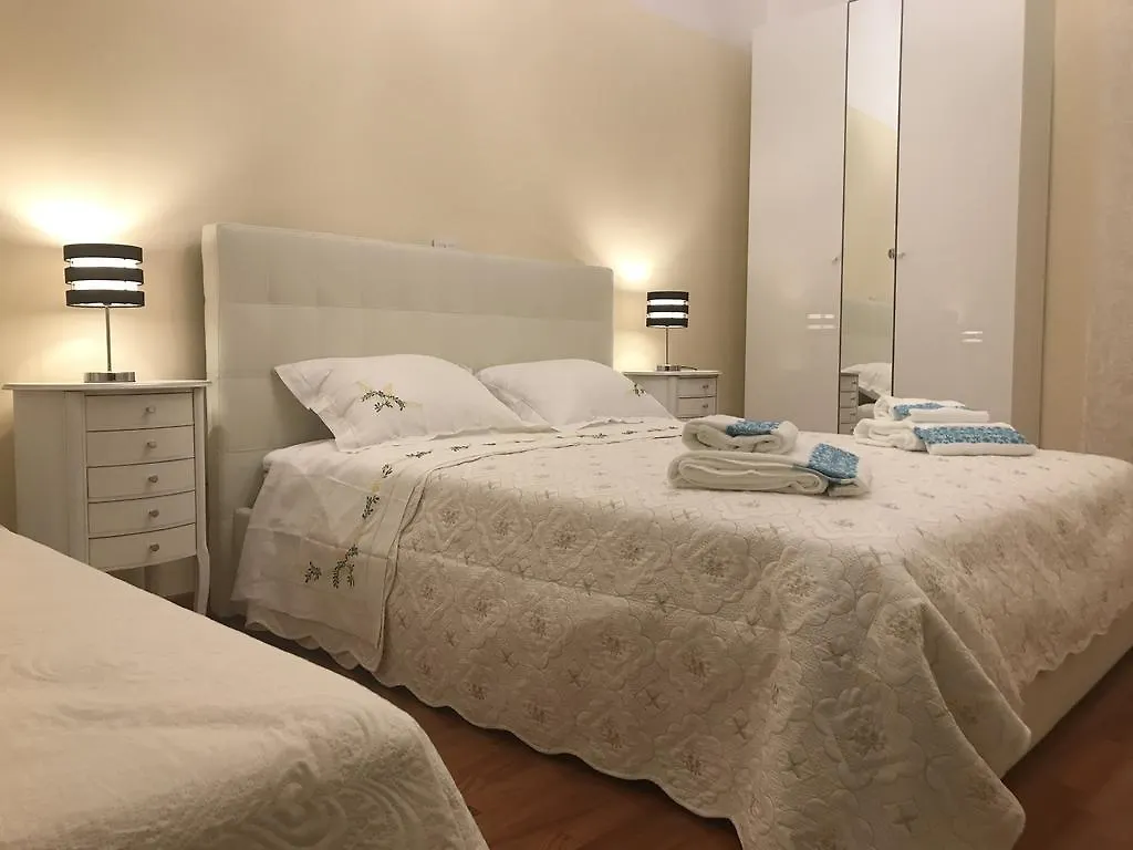 Holiday home Rome Veniero Welcomehouse Villa Italy