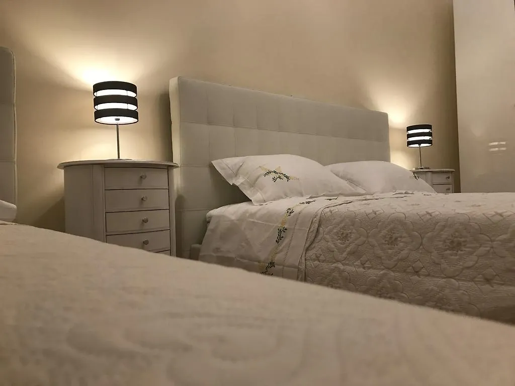 Rome Veniero Welcomehouse Villa