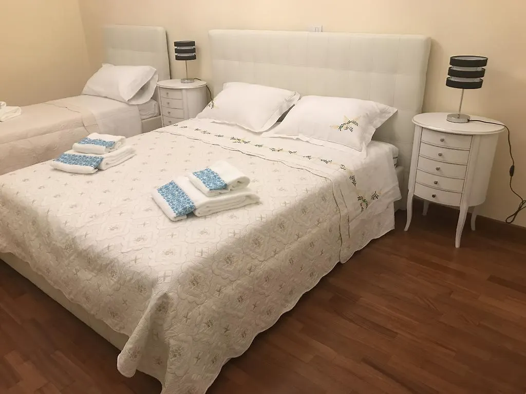 Holiday home Rome Veniero Welcomehouse Villa