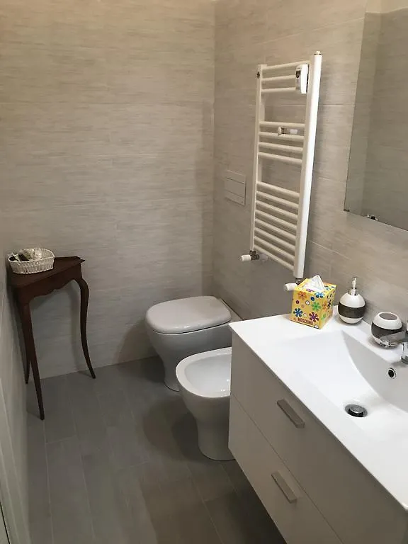 Rome Veniero Welcomehouse Villa