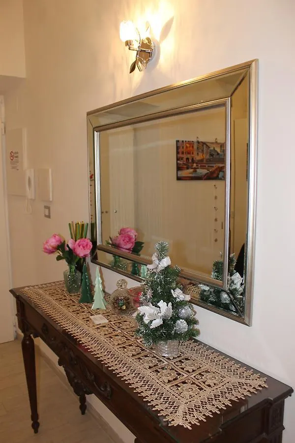 Rome Veniero Welcomehouse Villa Holiday home