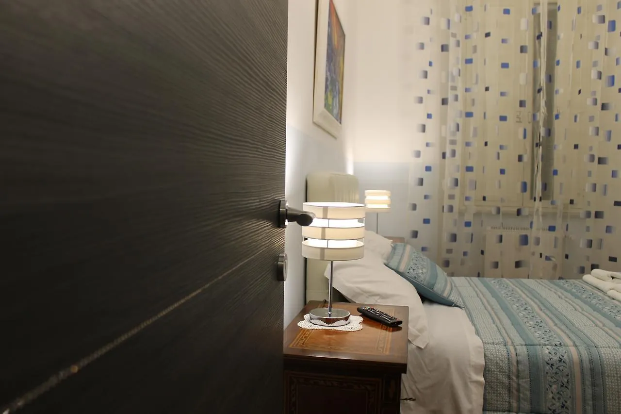 Rome Veniero Welcomehouse Villa Holiday home